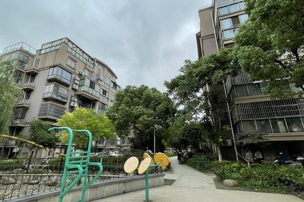 舜江碧水豪园(北区)