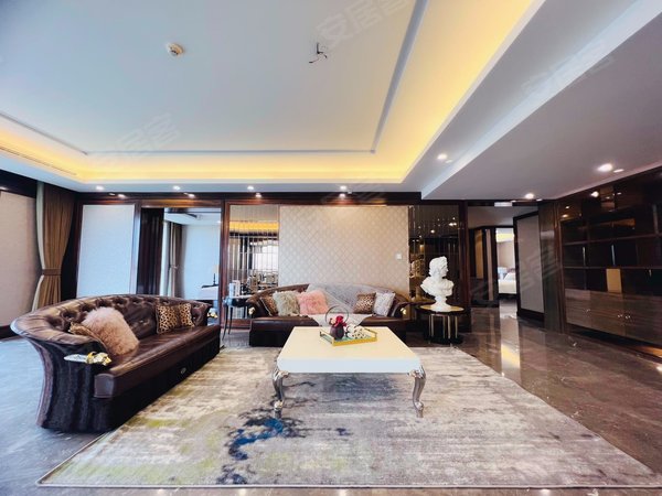 进贤首创禧瑞都禧瑞都官方物业内部租赁部!首创天禧!私家电梯入户!