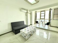 武汉青山红钢城急租可月付 5号线红钢城 49中 招商时代 印象城 欢乐谷出租房源真实图片