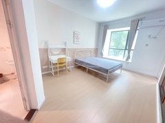 武汉硚口古田可短租 月付 免押金 麦德龙 凯德广场 古田四路 香港映象出租房源真实图片