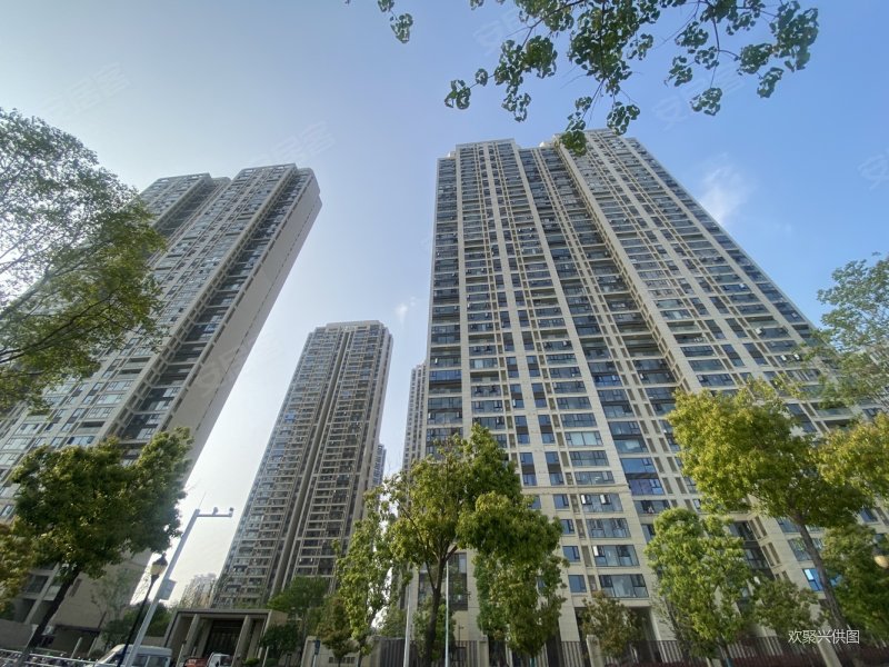 融创观澜府二手房,185万,3室2厅,2卫,122.34平米-武汉安居客