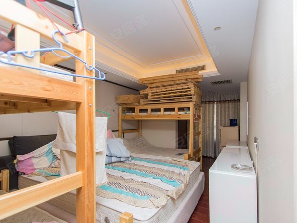 【多图】金宸国际公寓,金融街租房,房子位于金融街核心地段,北京八中