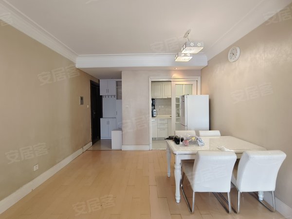 【多图】龙亭家园,鼓楼租房,龙亭家园 2室1厅1卫 电梯房 83平米,南开