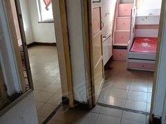 淄博淄川般阳路城区广通社区 2室1厅1卫出租房源真实图片