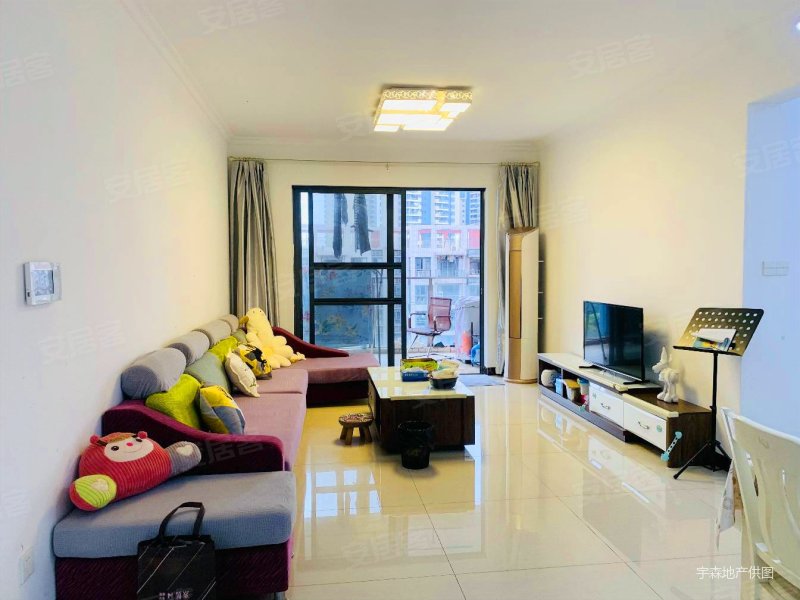 太和花园富恒浅水湾