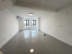 徐州鼓楼彭城广场和信广场1.3号线地铁口,精装修工作室,上下2层110平米出租房源真实图片