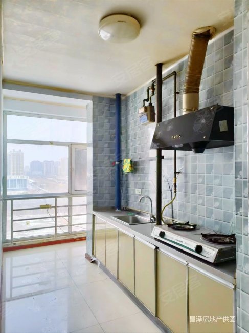 长风西街西中环四室两厅中间楼层,琳珑苑小区二手房,65万,4室2厅,2卫