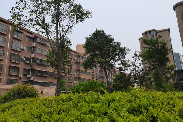 不足,青岛花园怎么样,青岛花园周边房产中介经纪人评价-商丘安居客