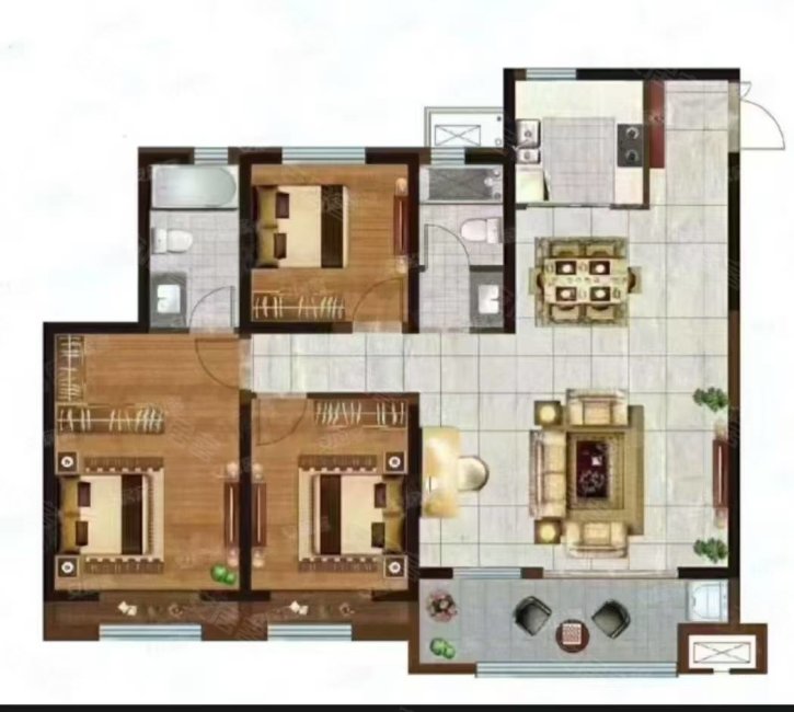 徐州房产网>徐州二手房>邳州二手房>邳州火车站二手房>瑞和苑>