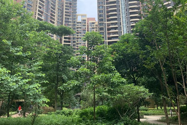 广园东东方名都