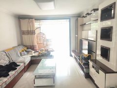 唐山古冶新林道出租华瑞新城两室精装拎包入住停车方便出租房源真实图片