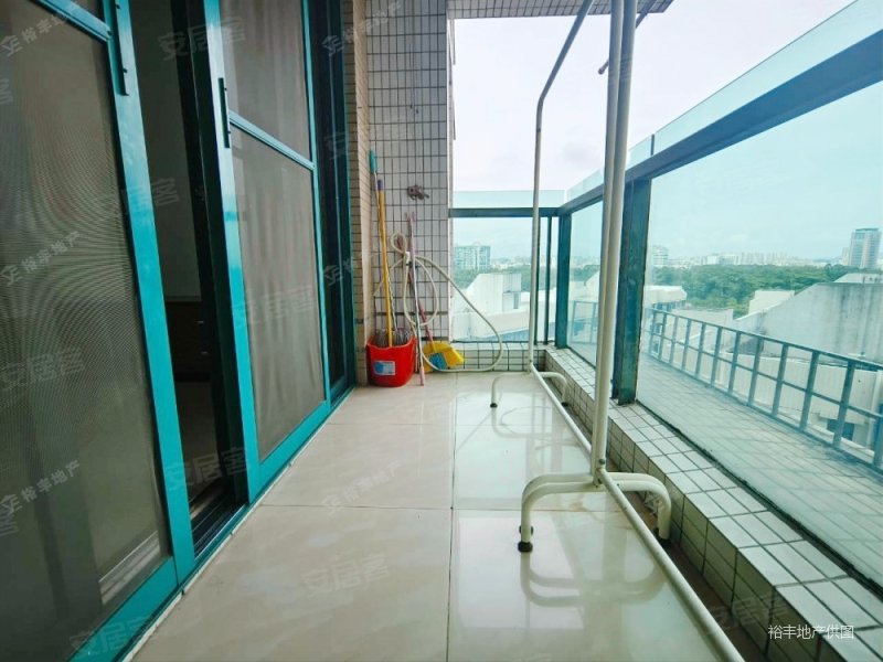 通风采光好,新世界东逸花园二手房,880万,3室2厅,1卫,106平米-广州