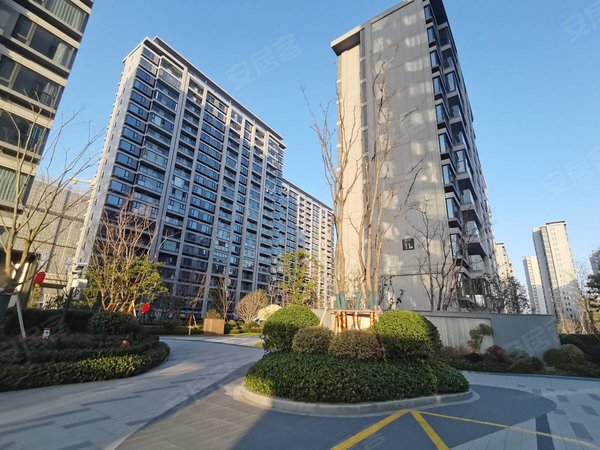 嘉兴南湖长水街道万科泊樾湾真实!