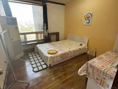 西安碑林东关正街长乐公园 兴庆公园 工程大学 理工大学 月付短租 押一付一!出租房源真实图片