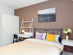 深圳南山前海首月立减！没有中介费！前海花园三期!1号线大新站!出租房源真实图片