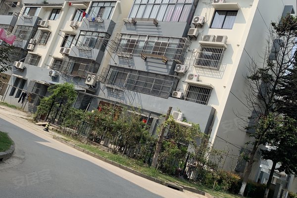 泰安公寓(二期)