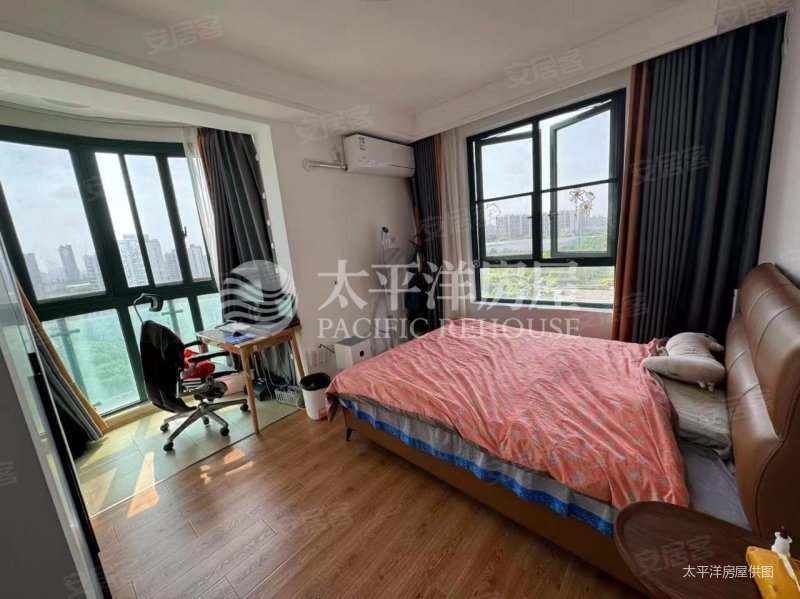 九亭明珠苑(公寓住宅)二手房,499万,3室2厅,2卫,143.8平米-上海安居