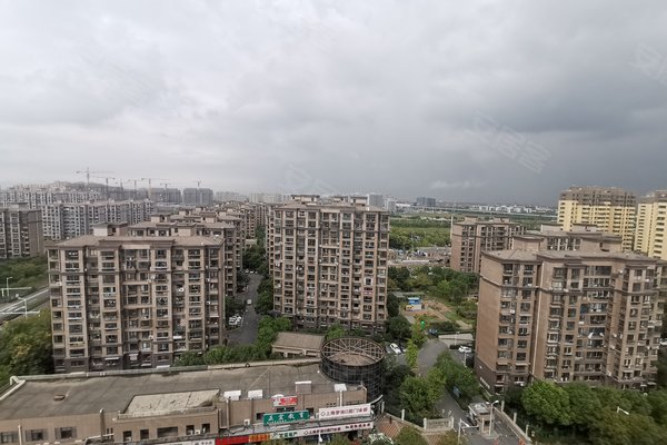 美罗家园罗贤苑