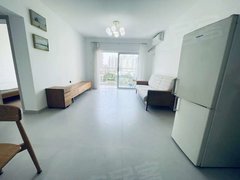 深圳南山南山中心区青春家园 3室1厅1卫  电梯房 精装修88平米出租房源真实图片