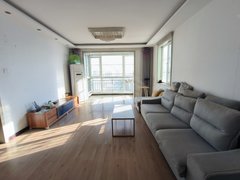 保定涿州开发区钻石商圈 职教中心 范阳路新府百合（3空调）免费停车出行方便出租房源真实图片