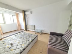 徐州泉山段庄广场尚城国际 可月付押一付一 金鹰二店 人民广场 段庄恒盛广场出租房源真实图片