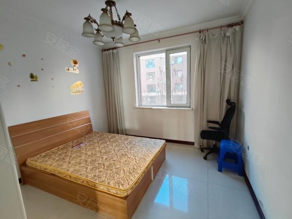 【多图】建国南苑,万达广场租房,1500元出租建国南苑二楼两室一厅80多