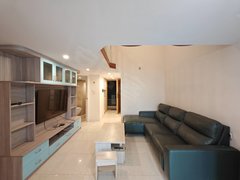 东莞厚街下汴溪头展览中心地铁口 工业大厦 全屋定制家具 拎包入住 随时看房出租房源真实图片