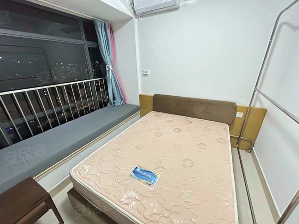 公寓,林和租房,诚意急租 嘉尚国际高层精装两房 双阳台 民用水电 广州