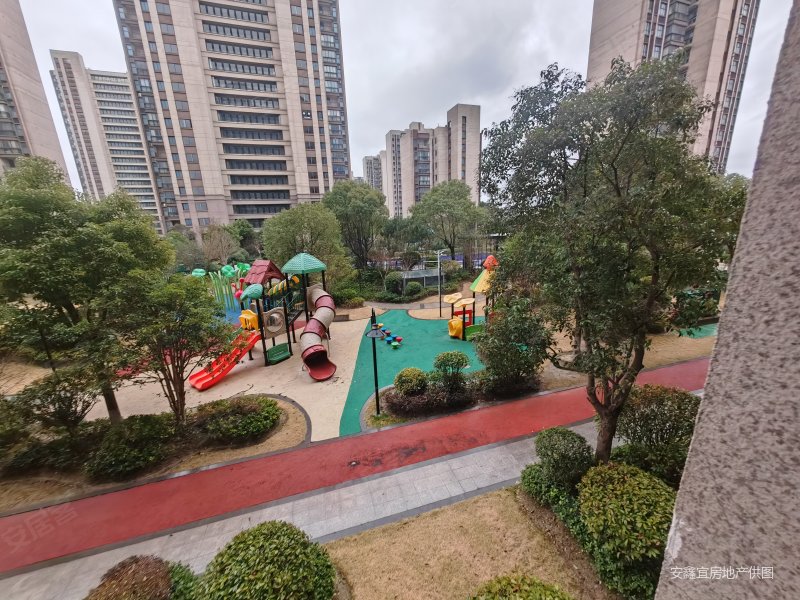 碧桂园天悦湾