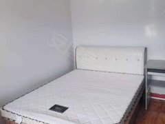 齐齐哈尔龙沙南站可短租，押一付一，工人文化宫，建工小区，五楼拎包入住出租房源真实图片