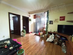 红河开远开远城区长虹小区7楼 2室1厅1卫 带家具家电 600元月出租房源真实图片