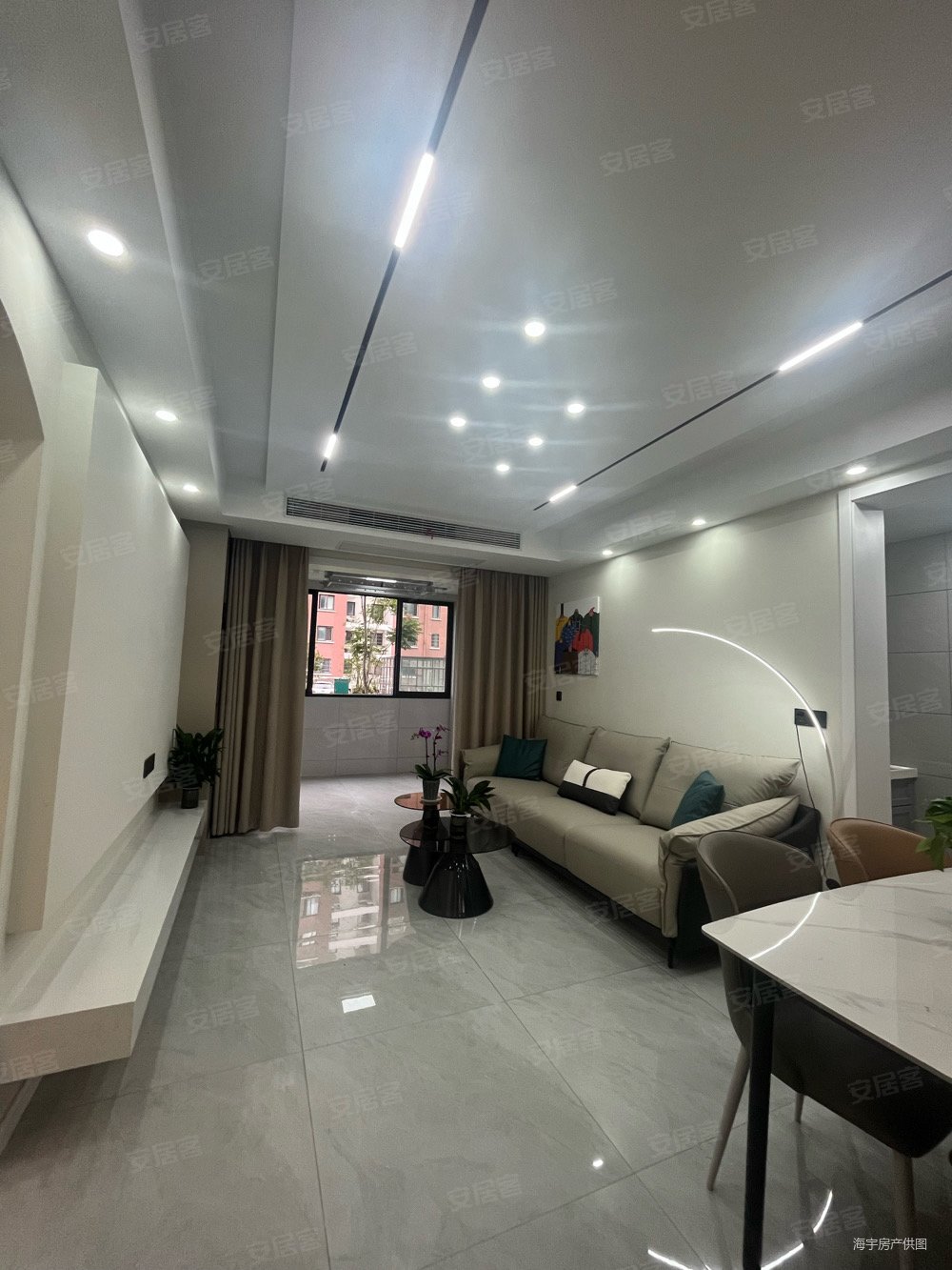 嘉荟新城8968平精装修638