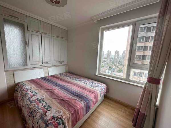 【多图】宏发英树公馆,于洪新城租房,宏发英树公馆 2室2厅1卫 电梯房