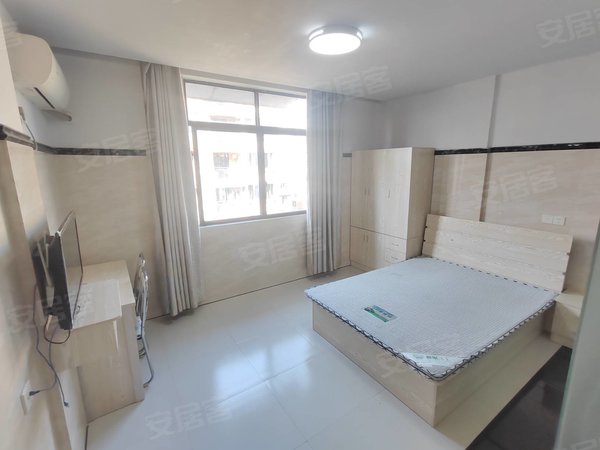 金华婺城婺城江南金华之心本人房東，金华之心南，电梯大通间，押一付一，近世贸金职院出租房源真实图片