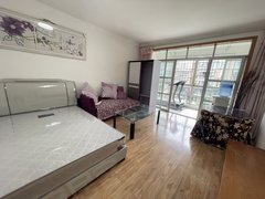 贵阳观山湖高新区茅台大厦旁 高新区 阳关小区 家电齐全 拎包入住 近公交站出租房源真实图片