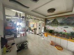 睢县城区睢县城区康桥半岛，三室简装，一个月1200出租房源真实图片