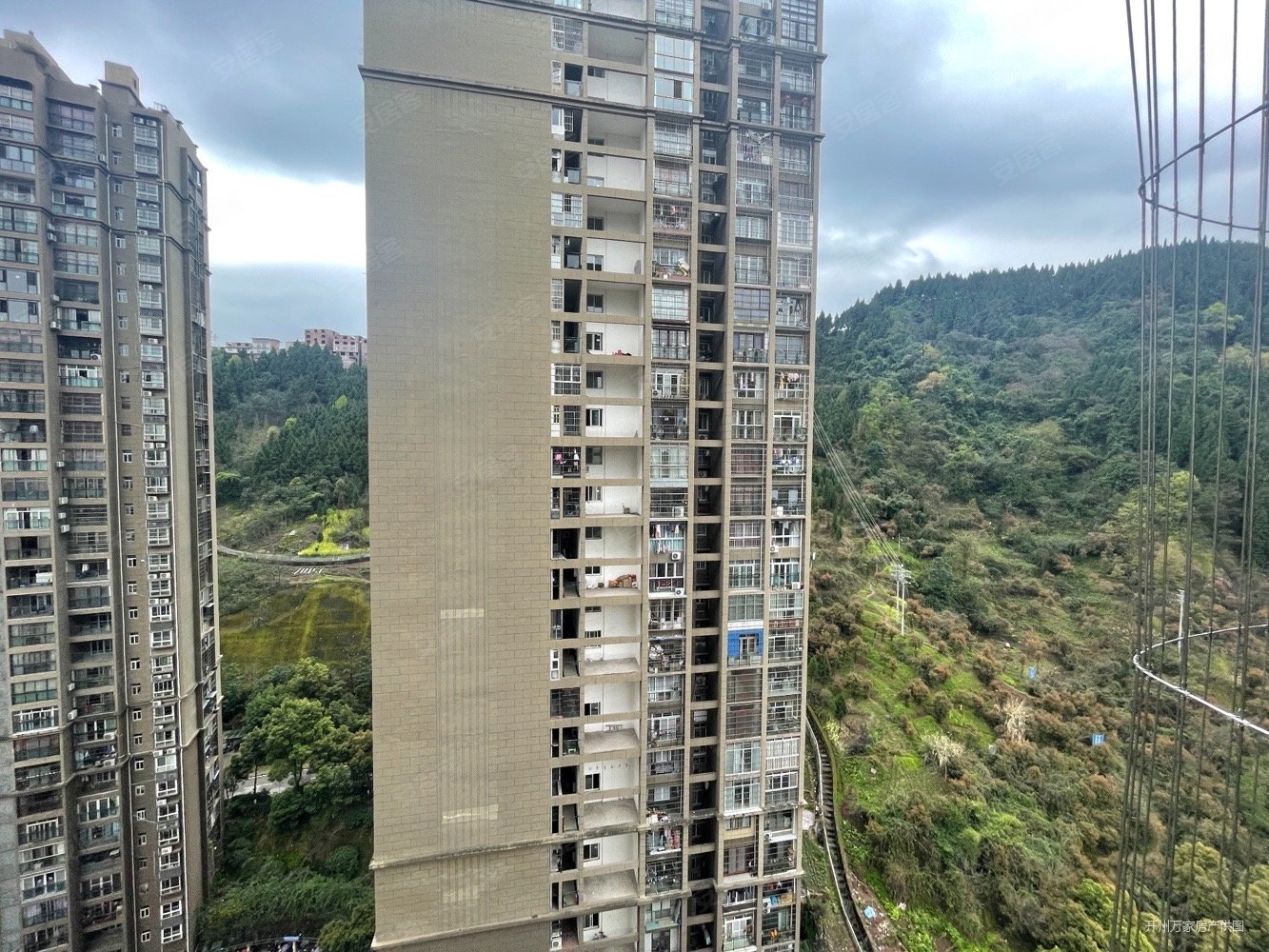 重庆房产网>重庆二手房>开州二手房>云枫街道二手房>侨城御景>