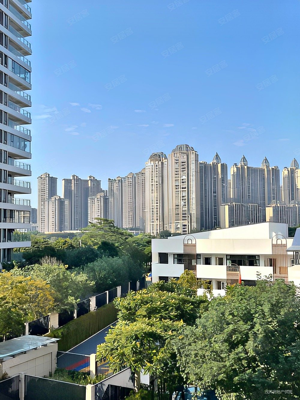 泰丰千花岛4室2厅2卫148.6㎡南北270万