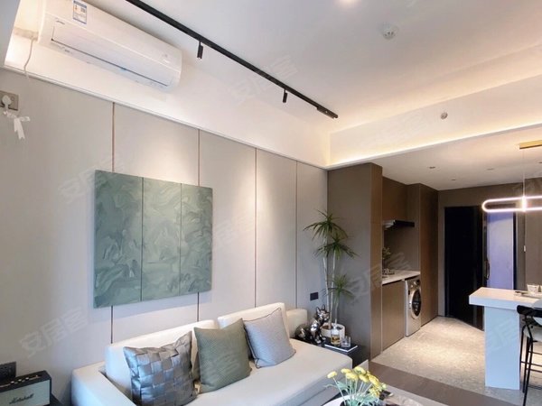 绍兴上虞百官亚厦金宸府直租无中介费 新装配套公寓  好停车 可以押一