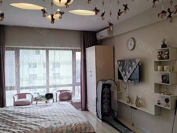 哈尔滨香坊珠江路珠江俊景1500月押一付三,精装修地铁口,随时看房