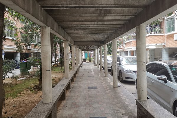 不足,汇福花园怎么样,汇福花园周边房产中介经纪人评价-福州安居客