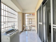 龙海城区龙海城区上新房源～高新区 市医院总部旁边 龙江新苑 密码锁 大阳台出租房源真实图片