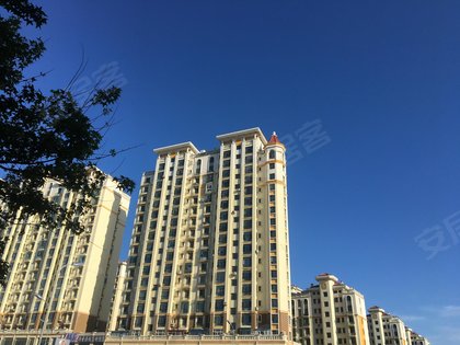 新加坡花园,新城大街696号-大连新加坡花园二手房,租房-大连安居客