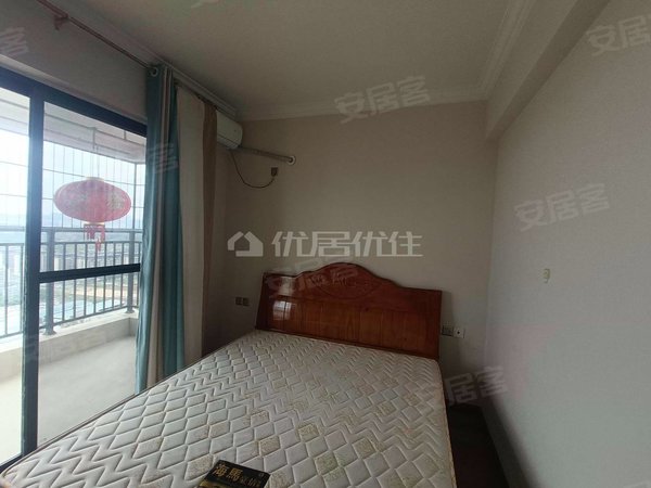 三塘租房,大都公馆 整租 4室 配齐 电梯房 随时看房,兴宁租房-南宁58