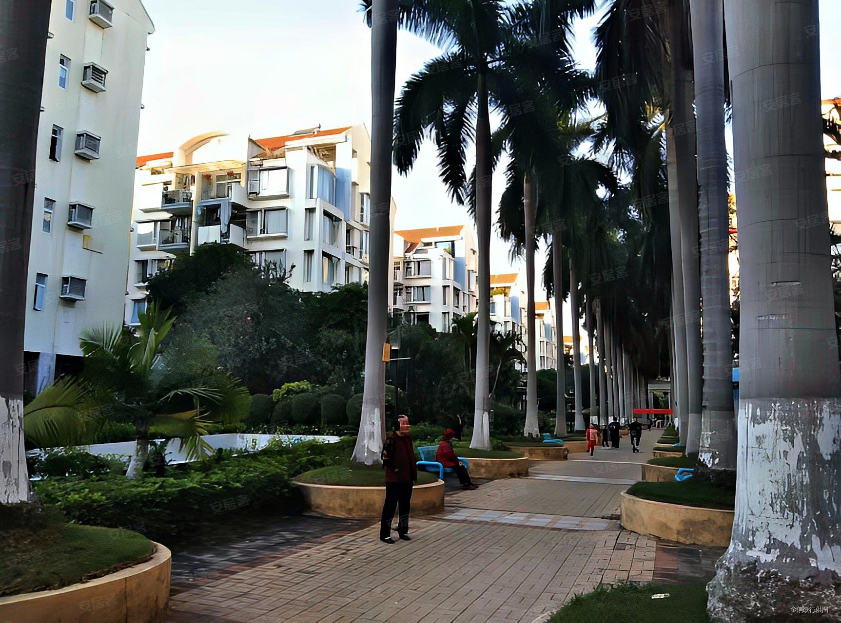 随时看房,阳光假日二手房,135万,2室2厅,1卫,60平米-东莞安居客