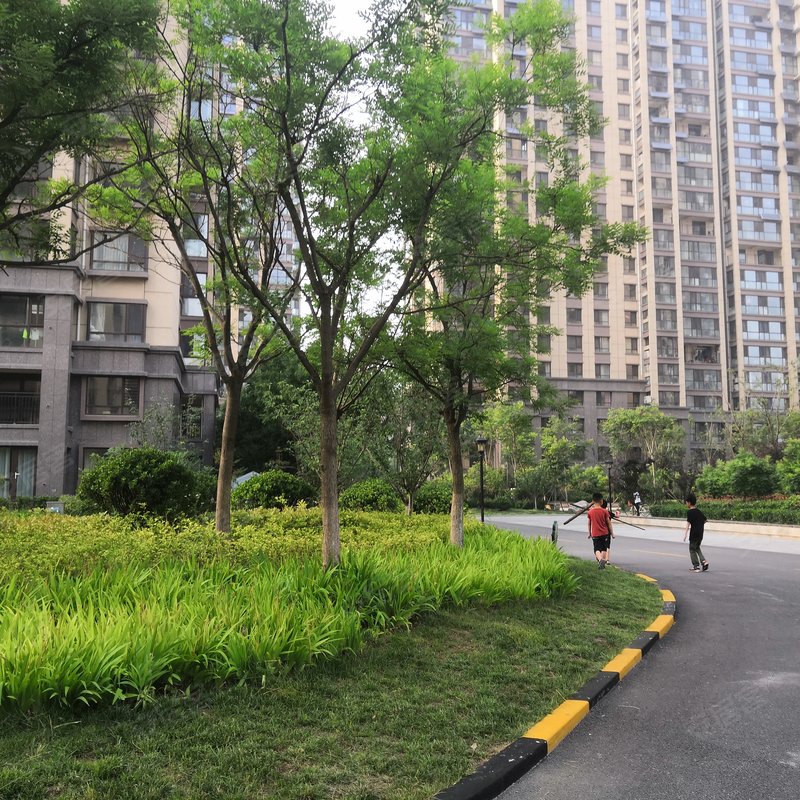 【香橙小区, 香橙小区小区专家解读页】- 烟台58同城