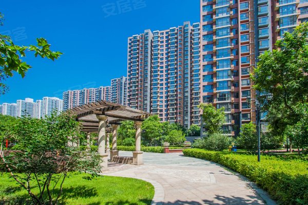 丰和园(15号院),太阳宫南街15号 - 北京丰和园(15号院)二手房,租房