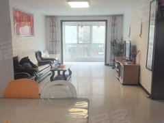 中卫沙坡头旅游购物广场万达商圈，二中附近，低层精装两室可拎包，看房随时出租房源真实图片