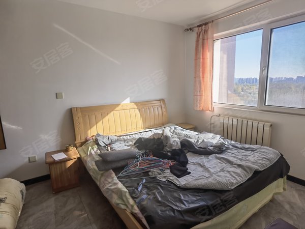 天津北辰北仓桃花寺新苑桃花寺,一室出租,室内东西齐全,现在室内已经