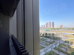 深圳龙华清湖公寓直租 无套路  采光好 大阳台出租房源真实图片